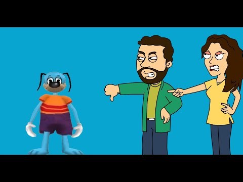 Flippy Gets Grounded For Nothing