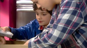 58K views · 3.4K reactions | Essas crianças são inteligentes demais ❤ | Cúmplices de Um Resgate | Facebook