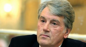 Poland's Lech Kaczynski was "last great" regional leader: Ukraine's Yushchenko