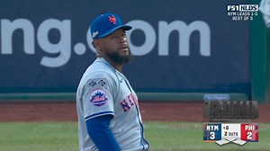 BRYCE. #RingTheBell | Philadelphia Phillies