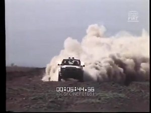 27K views · 762 reactions | Tast Lancia Delta Hf Integrale Safari 1988 | Garage Lancia | Facebook