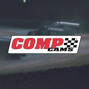5.8K views · 45 reactions | Whether you’re trying to get to the checkered flag first or you’re just cruising through your town, COMP Cams delivers. To learn what COMP Cams can do for your engine, call their CAM HELP line at 1-800-999-0853, or visit compcams.com | World of Outlaws Late Model Series | Facebook