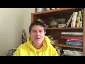 I got topped by 4 girls at the same time in a dungeon