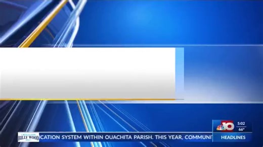 NBC 10 News Today: West Monroe-West Ouachita Chamber of Commerce hosts its annual "Focus on Education" luncheon | KTVE 10 KARD 14 myarklamiss