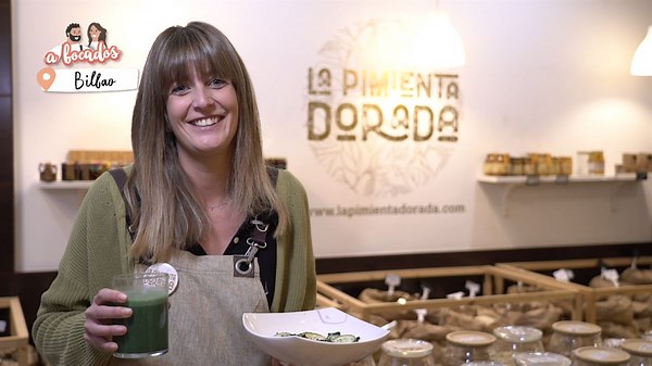 Dos recetas sencillas con algas wakame y espirulina