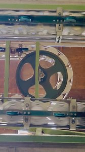 Canneries are prepping for the upcoming tomato season. Here’s a look inside @stanislaustomatoes as they run empty cans to get everything running smoothly so they can hit the ground running when those tomatoes in the fields start to turn red and hit peak of ripeness. Once it’s harvest time, this cannery will be running 24 hours a day to seal the flavor and nutrition of summer within hours of coming off the plants. #EndlessSummer #PutTheLoveIn 🥰 | Tomato Wellness