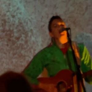 Áine Tyrrell on Reels
