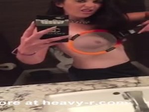 Nipple Torture By Electric Mosquito Zapper