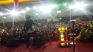 5.1K views · 288 reactions | yesterday at PHD ministries , Prophet havana Godo havo vakapinza phone vakati Sly cum n bless us wth yo Good Music , Thank Profet ndabhadhara maBills.. I wish dai muriPromota loooool | Freeman HKD | Facebook