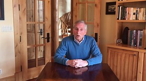 In Montana, we look out for each other. I'm grateful to former governor Marc Racicot for sharing his story and encouraging us all to continue doing our part to flatten the curve. #MontanaAtHome | Governor Steve Bullock