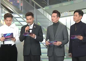 'We knew it was going to be a disaster': TVB actors panned for hosting of Miss Hong Kong pageant