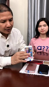 ខ្ញុំបង្ហាញទូរសព្ទល្អហើយធូរ | Ourn Sarath