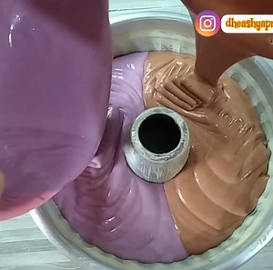 339K views · 6.9K reactions | Ini bolu tapi berasa ice cream | Desy channel | Facebook