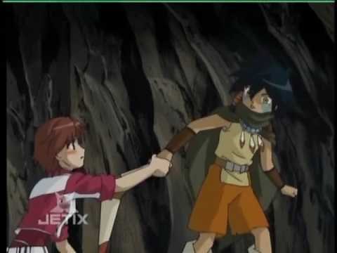 Data Squad Ep. 16 Clip