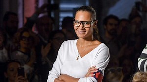 Haitian-Italian Brand Stella Jean: Championing Sustainable Fashion Practices with Cultural Storytelling