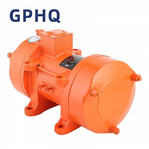[Hot Item] Gphq Vibrating Equipment Zw-1.5kw Series AC External Concrete Vibrator
