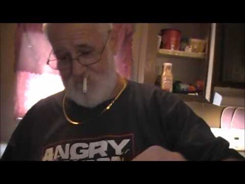 Angry Grandpa - Grandma's new boyfriend