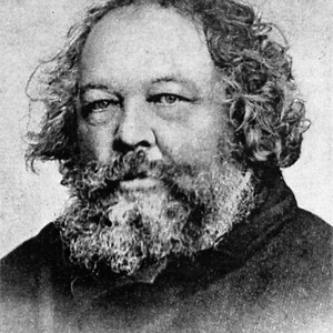 Mikhail Bakunin