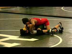 SacJoaquin 2 Mixed Matches