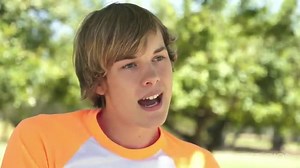 Describing the first time