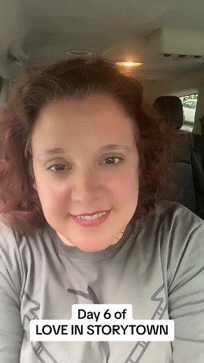 Day 6 of LOVE IN STORYTOWN - behind the scenes. #loveinstorytown #gemellifilms #filmmaking #sagaftra #romcom #romancemovie #femaledirector