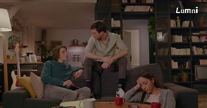 « La Petite Fadette », George Sand