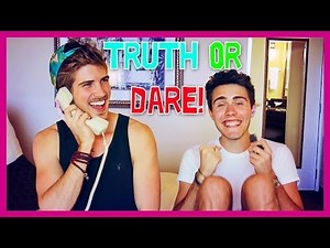 HOTEL TRUTH OR DARE! (With Pointlessblog)