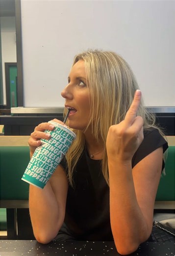 Lara Finlay on TikTok