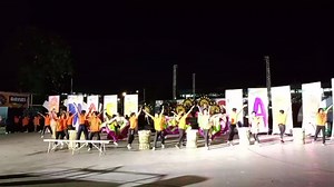 2.7K views · 46 reactions | ( TEAM Mansilingan ) GENERAL BLOCKING / MASSKARA FESTIVAL 2023 / BARANGAY MANSILINGAN | OndenTV | Facebook