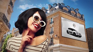 💯🚗 Ieņemiet vietu Citroën C3 Origins #CollectorsEdition un izbrauciet ar to cauri 100 gadiem! 🎨 #InspiredByYou #Citroën100 #CitroënAdvancedComfort | Citroën