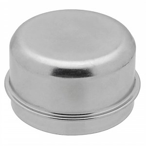 [Hot Item] 2" Dust Cap For  Replacement 2000 lbs Trailer Axle Wheel Hub