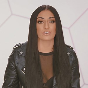 Total Divas' Sonya Deville, First Openly Gay Female in WWE History, Encourages Fans to "Be True" to Themselves
