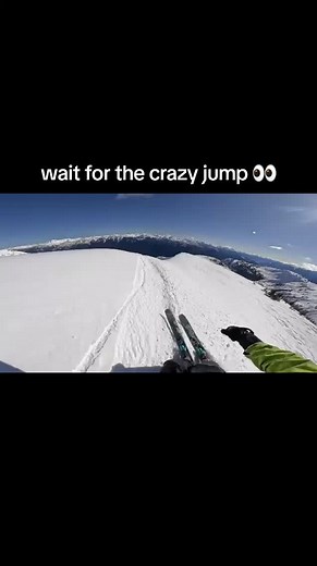 Whistler Heli Skiing: Epic Jumps & Snow with K2 Skis