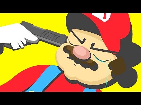 VIDEO GAMES ARE DUMB