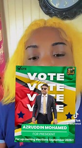 16K views · 384 reactions | Between now and next week fatta will have the most recorded solo songs. Every day is a new Jingle since she get the speaker box lol | Guyana News Update | Facebook