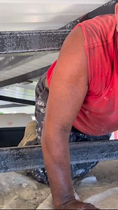 Ostio va a necesitar al Quiropractico @dr.omartorresdc | Vega Painting Touch