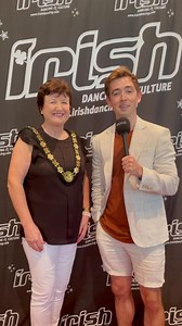 Irish Dancing Magazine on Reels