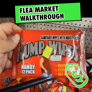 39K views · 475 reactions | Flea Market Treasure Hunting!  | Froggy Flips | Facebook