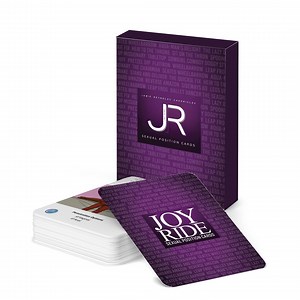 Joy Ride Sex Position Flash Cards | Kinky Adult Fun - Etsy