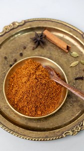 64 reactions · 33 comments | This homemade Chettinad Masala, made with freshly roasted spices, is packed with flavor. It’s the perfect addition to curries, stir-fries, and even biryani. Comment “recipe” to get it DM’s https://pipingpotcurry.com/chettinad-masala/ #homemademasala #chettinad #indianfood #indianrecipes | Piping Pot Curry | Facebook