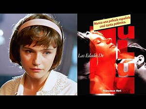 Romantic Drama: The Ages of Lulu (1990) | Movie Trailer