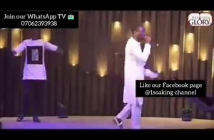 THEOPHILUS SUNDAY IS YOUR SACRIFICE... DO UNTO ME ACCORDING TO YOUR WILL | Worship Radio