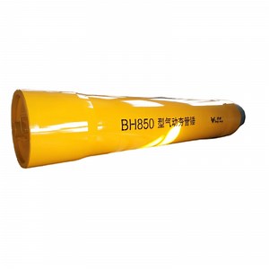 [Hot Item] Pneumatic Hammer for Pipe Ramming