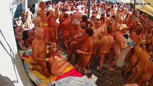 French Swingers Club 112 - watch on VoyeurHit.com. The world of free voyeur video, spy video and hidden cameras