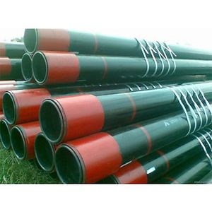 [Hot Item] China Made API J55 2 7/8 Eue Pipe Tubing