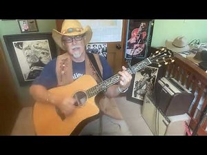 2796 * Arizona Dust * Blue Rodeo cover * Vocals with chords in Description