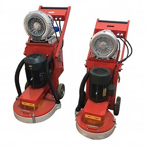 [Hot Item] Large Disc High Efficiency Concrete Floor Grinder