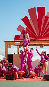 7K views · 28 reactions | Join us in your best red attire on September 7th, starting at 1 PM, for our signature Red Party ❤️ Secure your spot by emailing reservations.mallorca@nikkibeach.com | Nikki Beach Mallorca | Facebook