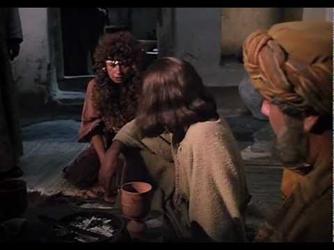 L'histoire de Jésus pour les enfants - Français The Story of Jesus for Children - French