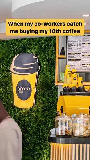 1K views | "out of office for an important meeting"  | Piccolo Me | Facebook